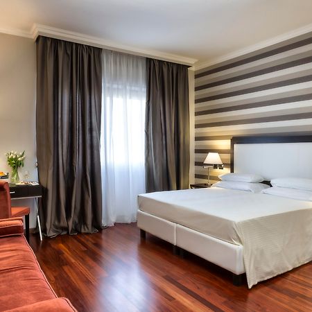 Hotel Sina Maria Luigia Parma Exteriér fotografie