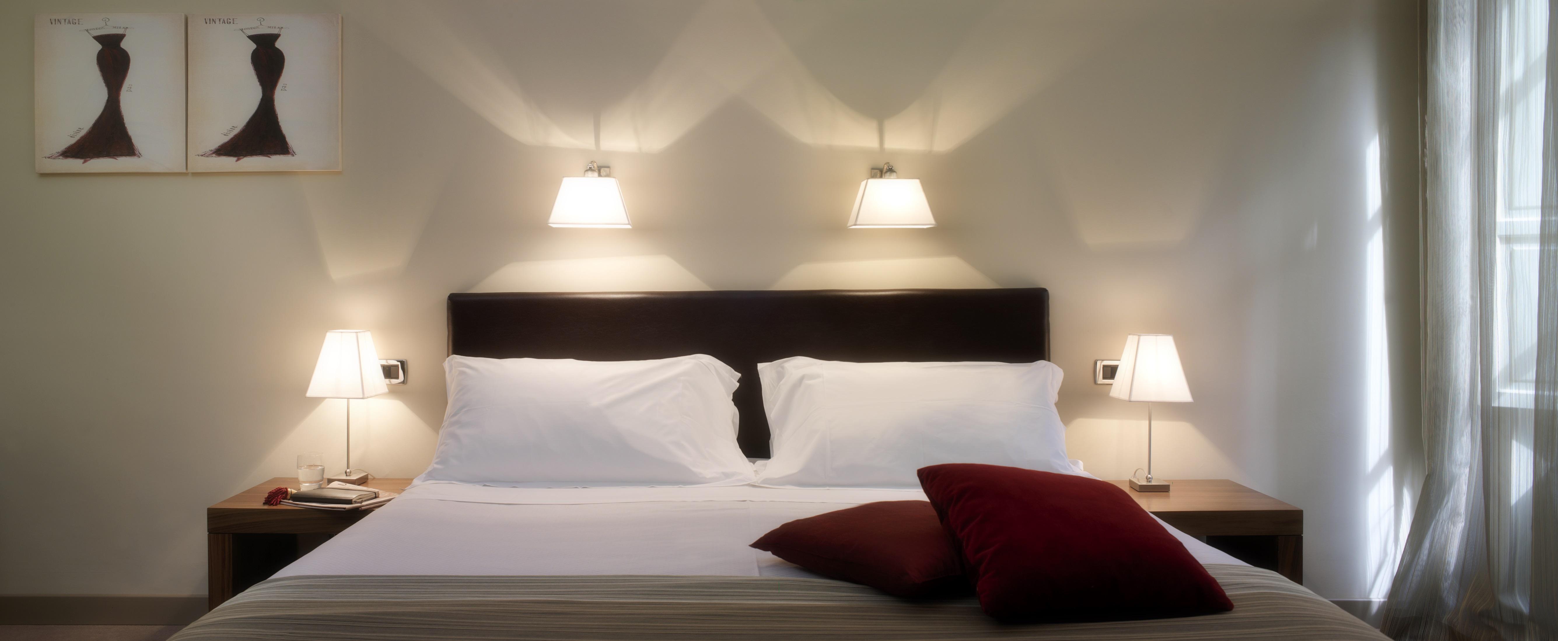 Hotel Sina Maria Luigia Parma Exteriér fotografie