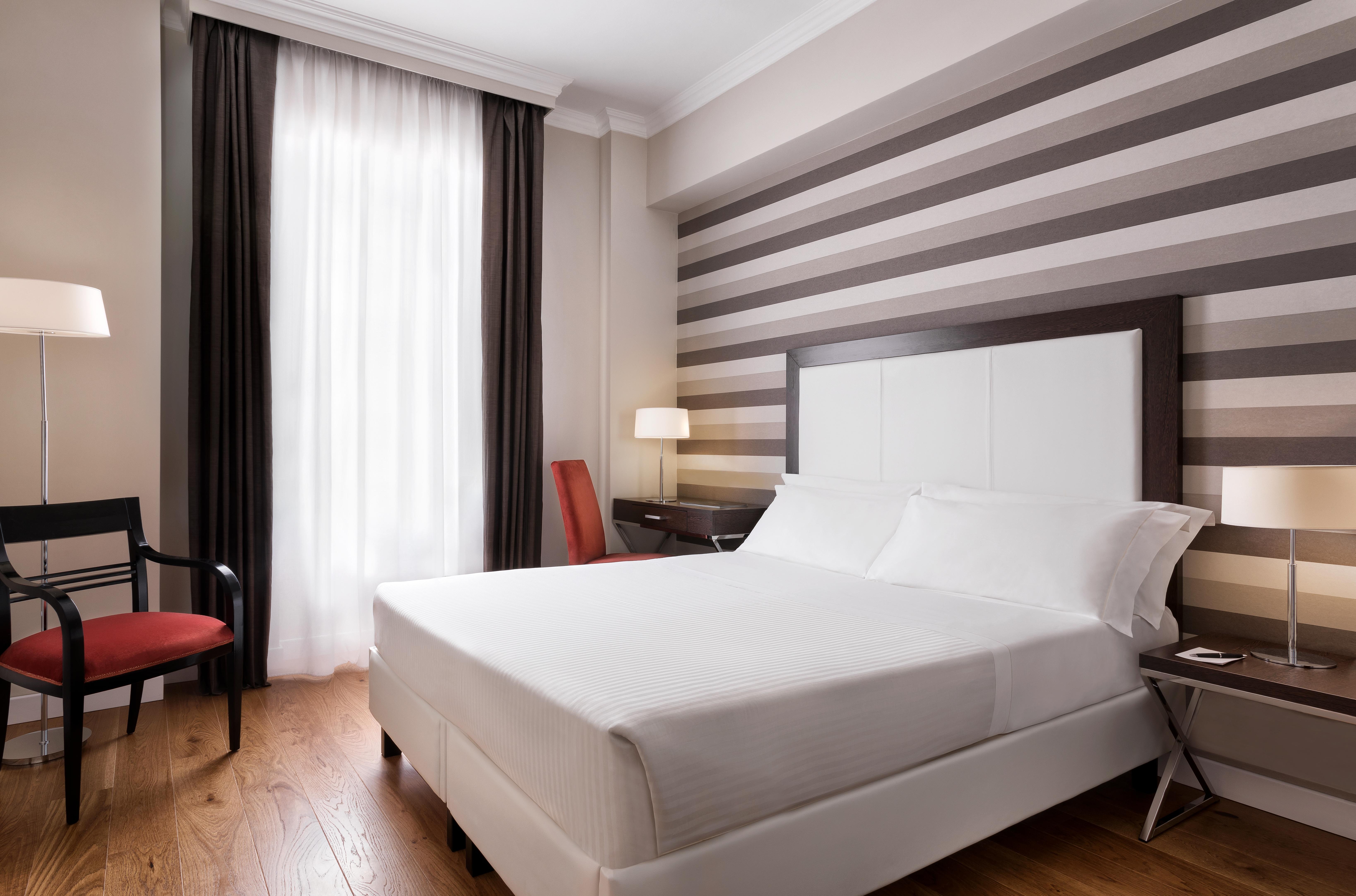 Hotel Sina Maria Luigia Parma Exteriér fotografie