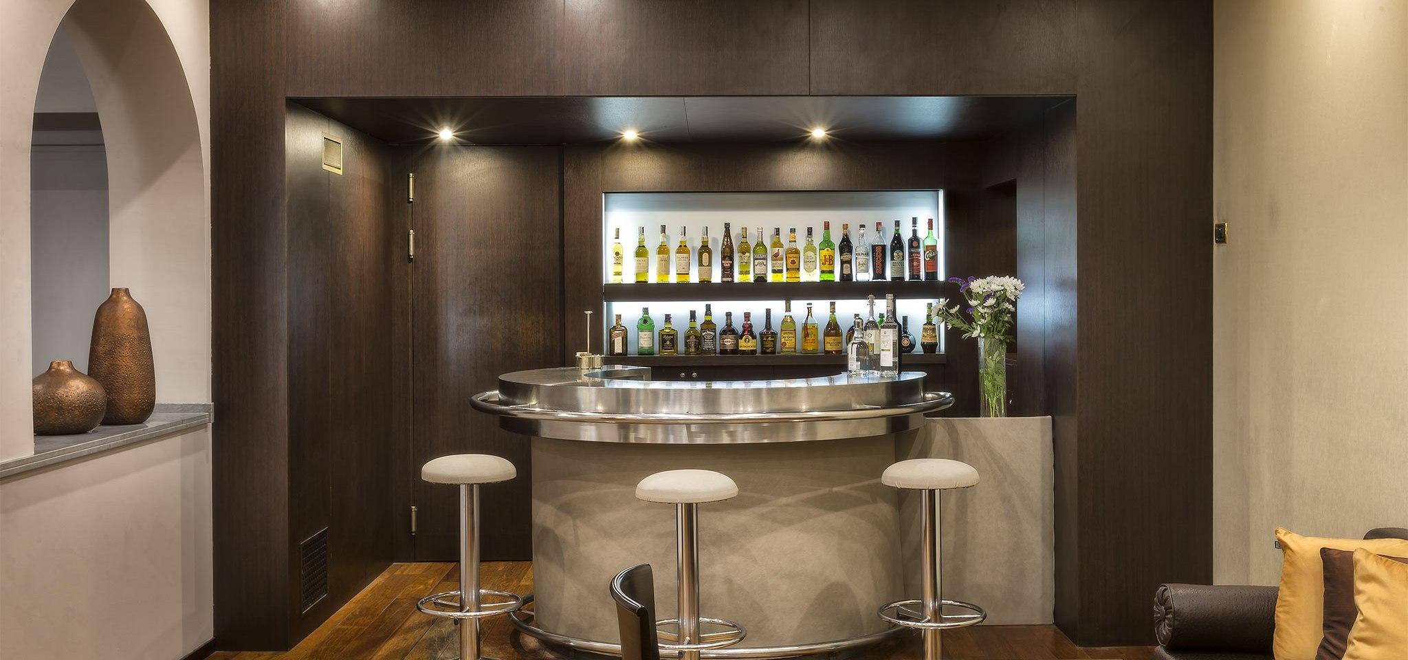 Hotel Sina Maria Luigia Parma Exteriér fotografie